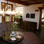 Traube Hotel 3*