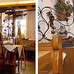 Hotel Traube 3*