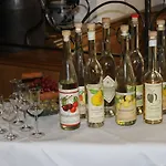 Traube Hotel Kernen