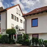 Hotel Traube