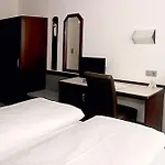 Traube Hotel Kernen