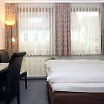 Traube Hotel Kernen