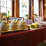 Hotel Traube Kernen