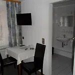 Traube Hotel 3*