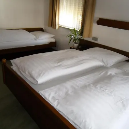 Traube Hotell 3*