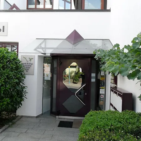Traube Kernen