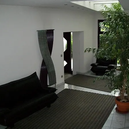 Traube Hotel Kernen