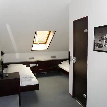 Hotel Traube Kernen