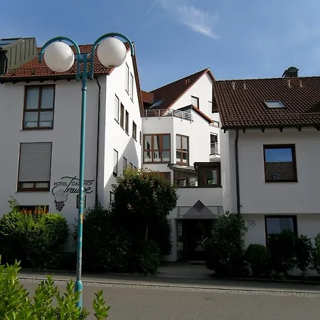 Traube Hotel