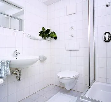 Hotel Traube 3*
