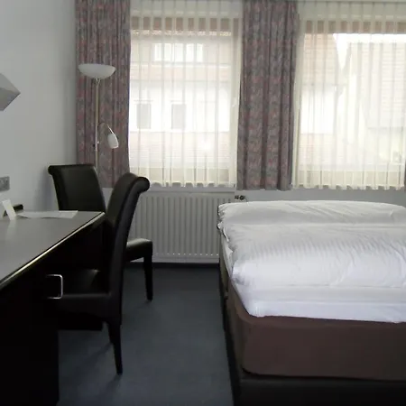 Hotel Traube Kernen