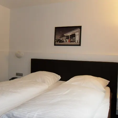 Hotell Traube