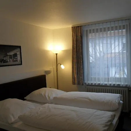 Hotel Traube Kernen