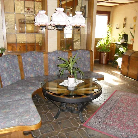 Traube Hotell Kernen