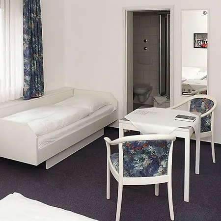 Traube Hotell