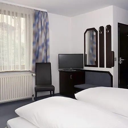 Traube Hotel Kernen