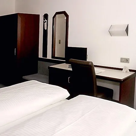 Traube Hotel Kernen