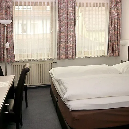 Hotell Traube