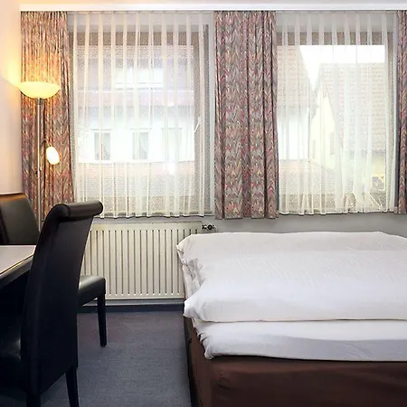 Traube Hotel Kernen