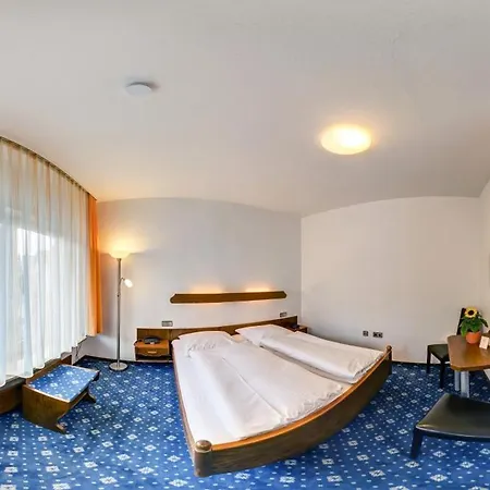 Hotel Traube