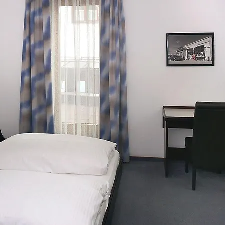 Traube Hotel 3*