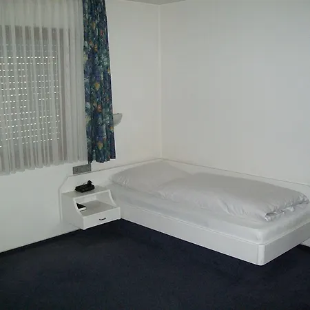 Traube Hotel Kernen