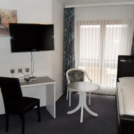 Traube Hotel