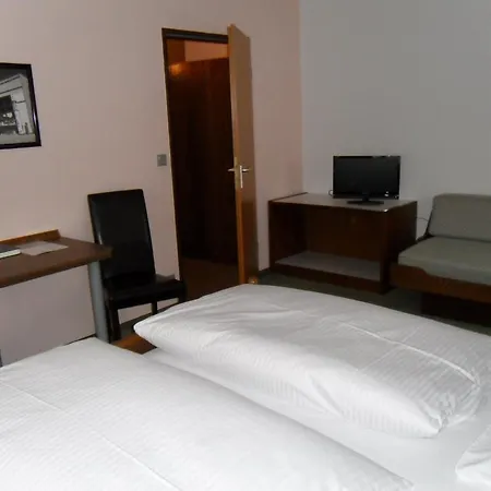 Hotell Traube