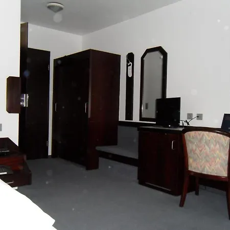 Traube Hotel