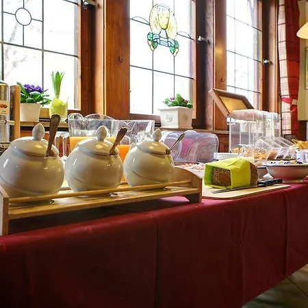 Hotell Traube Kernen