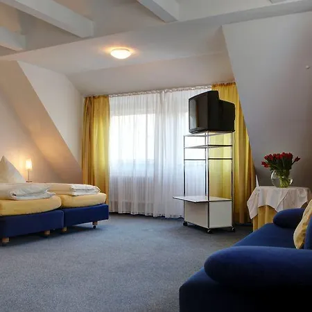 Traube Hotel Kernen