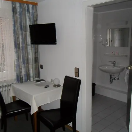 Traube Hotel 3*