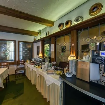 Traube Hotell Kernen