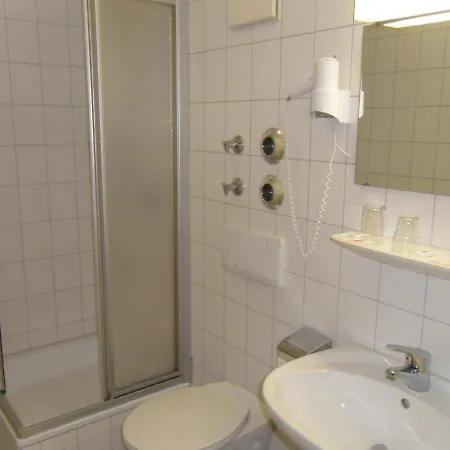 Traube Hotel Kernen