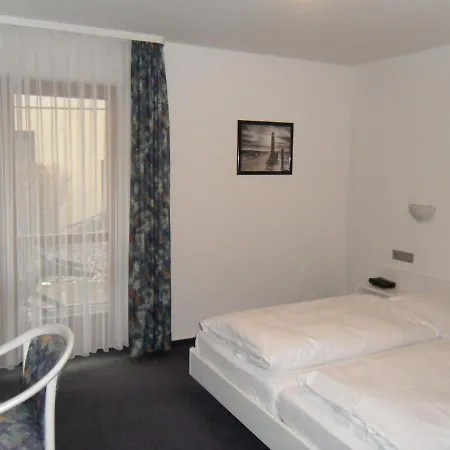 Hotel Traube