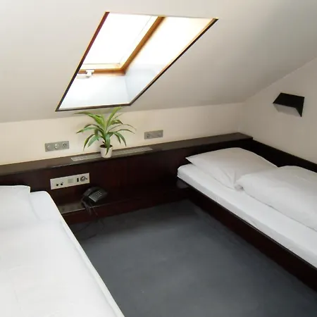 Traube Hotel
