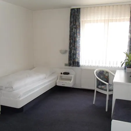 Hotel Traube